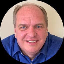 This is David Hoffmann's avatar and link to their profile